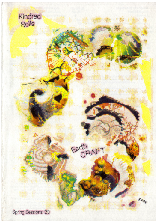 Earth Craft - Kindred Soils