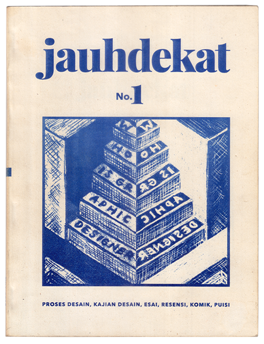 Jauhdekat No. 1