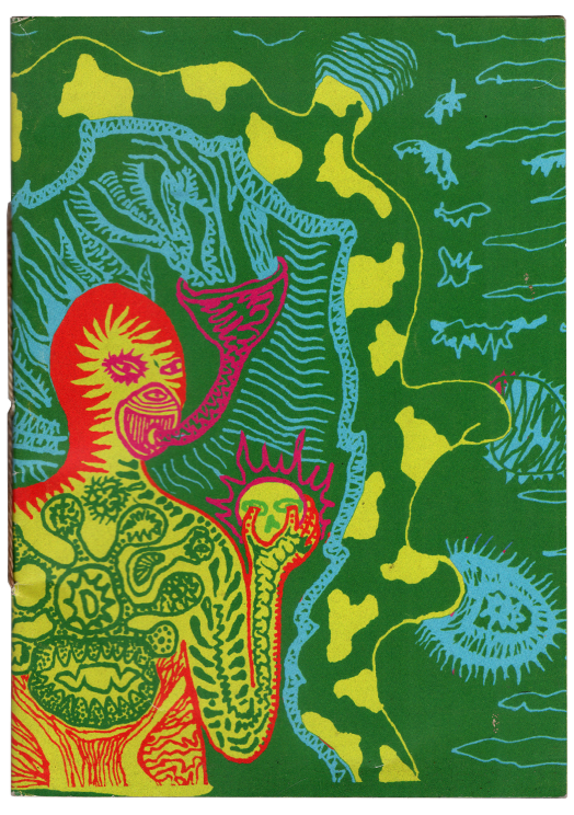 Opus Contra Collabtive Zine #1
