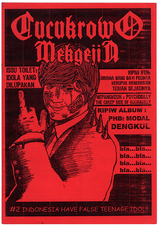 Cucukrowo Mekgejin #2