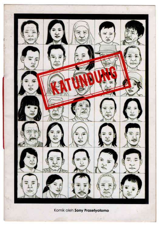 Katundung