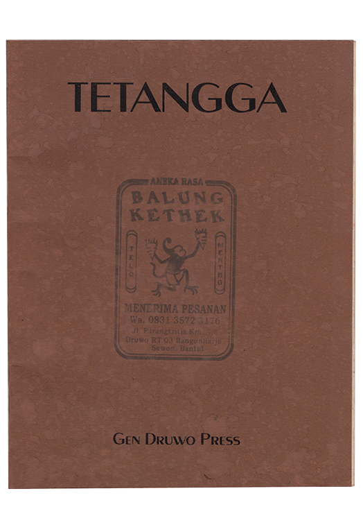 Tetangga