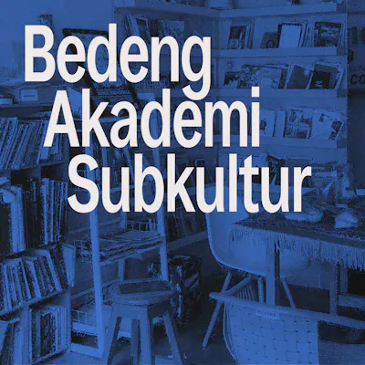 Bedeng Akademi Subkultur
