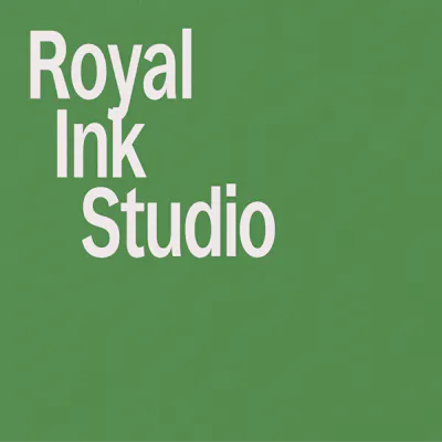 Royal Ink Studio
