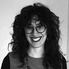 Elisa Caref