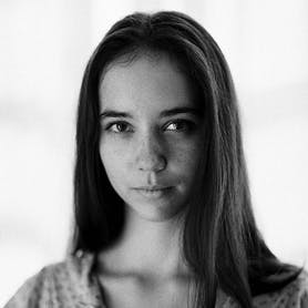 Samara Zuckerbrod