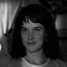 Ellen Freeman
