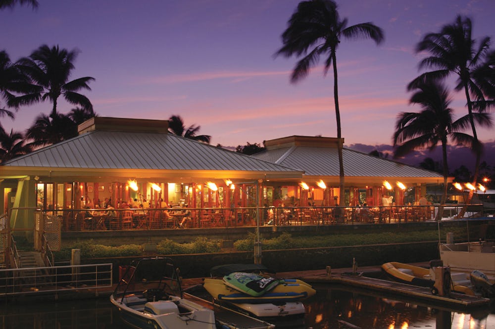 Kona Brewing Company Peter Vincent Architects