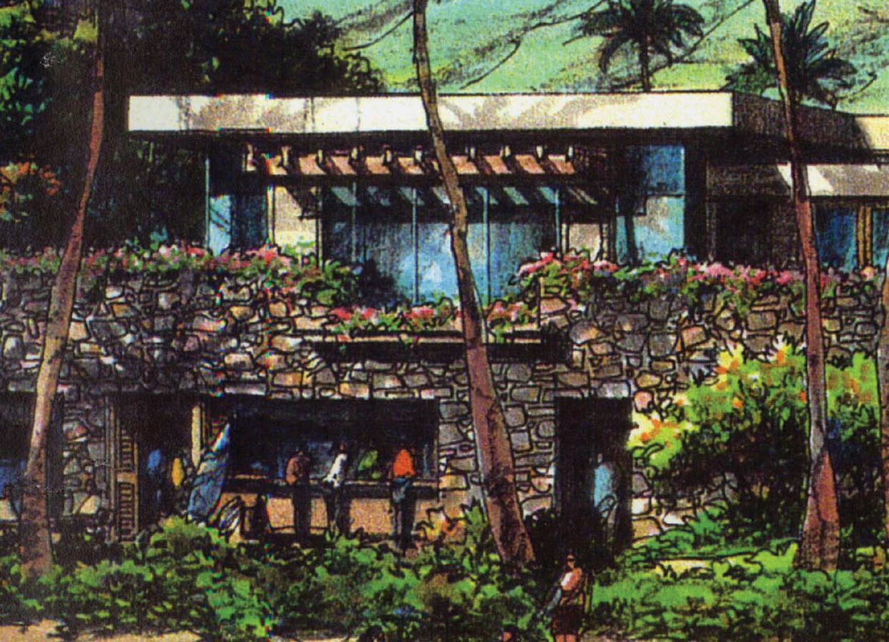 Illustration of concept.