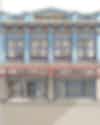 Rendering of building front