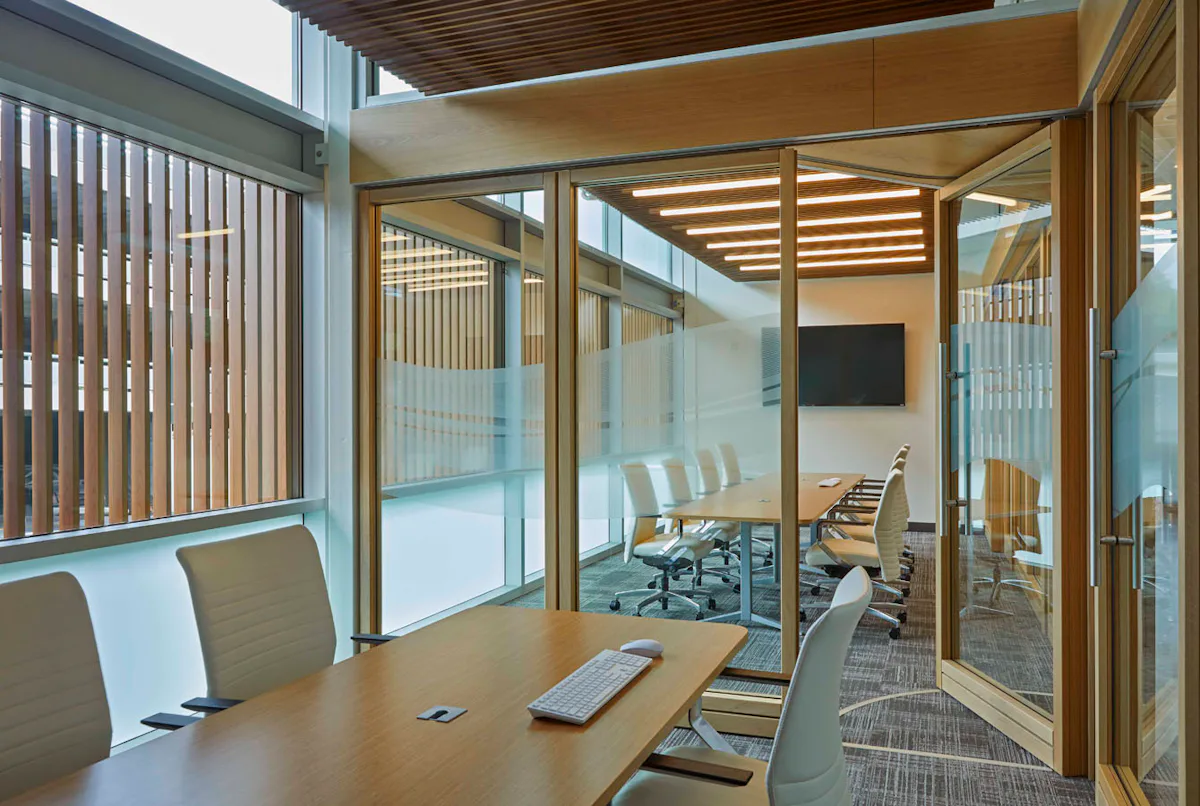 Bank of Hawaiʻi at Pearlridge Peter Vincent Architects