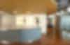 Lobby area.