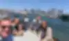 Todd, Mary Rose, Erin, Brad, & Lijin on San Diego tour