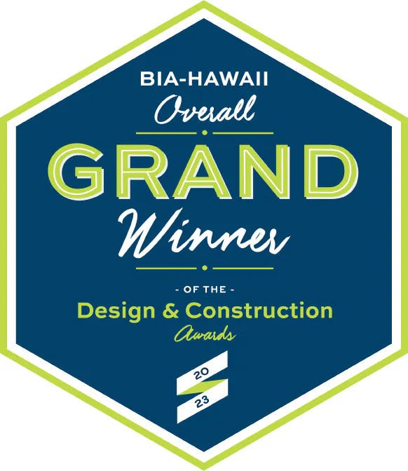 BIA Overall Grand Winner Logo