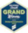 BIA overall grand award winner 2022 logo