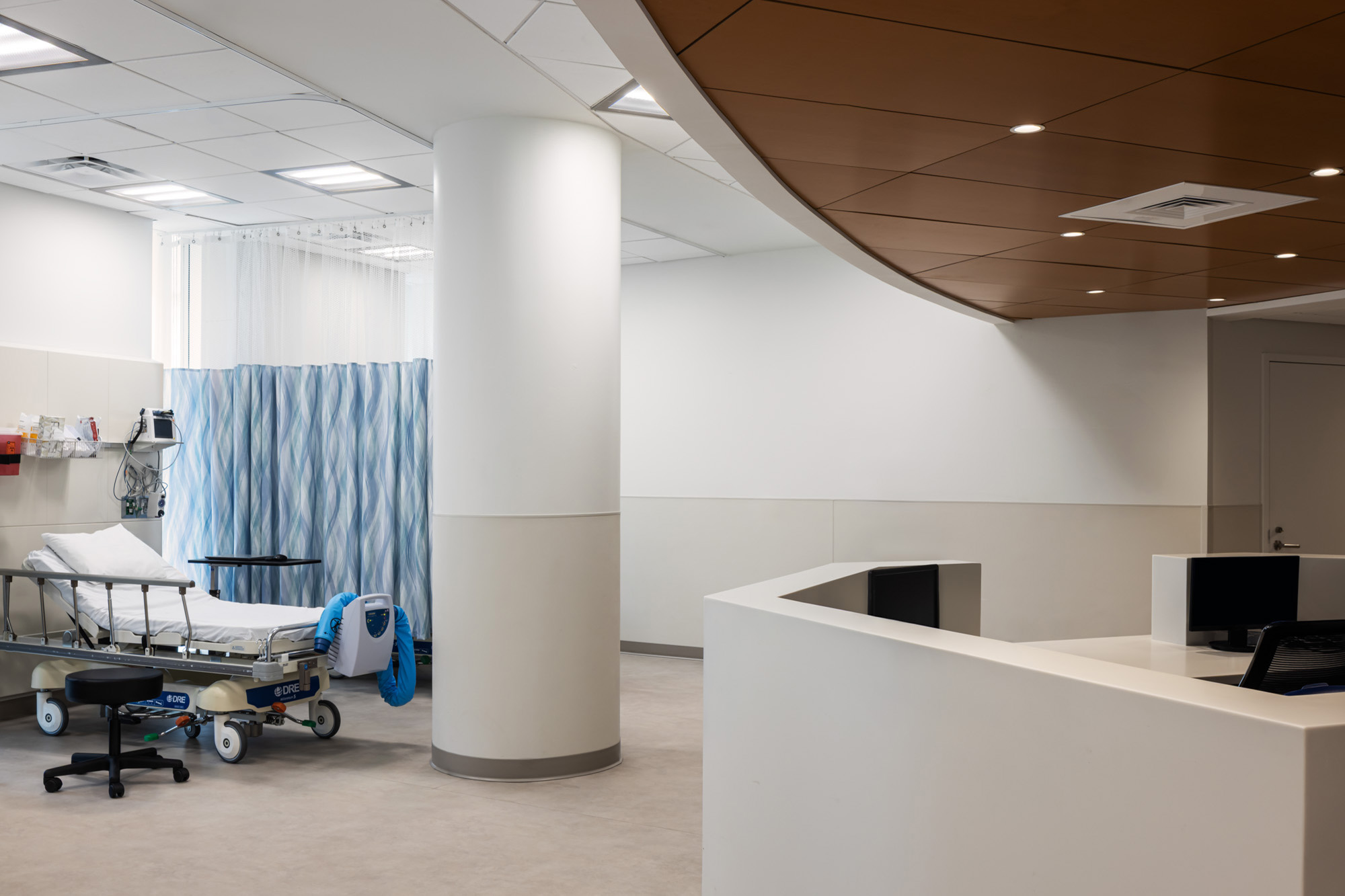 outpatient surgery center