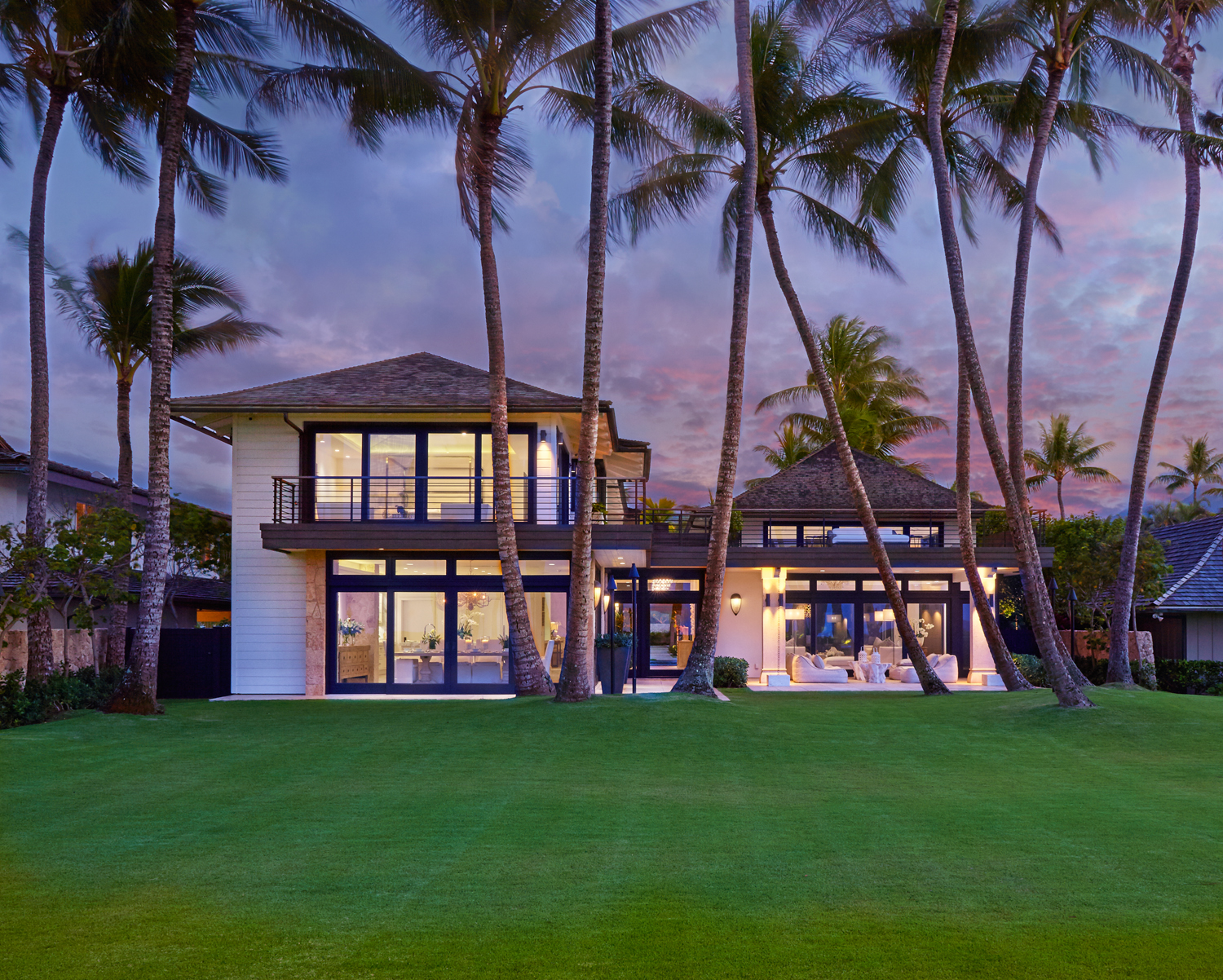 洋書 The Hawaiian House 洋書 The Hawaiian House The Hawaiian House Now: Mattoch