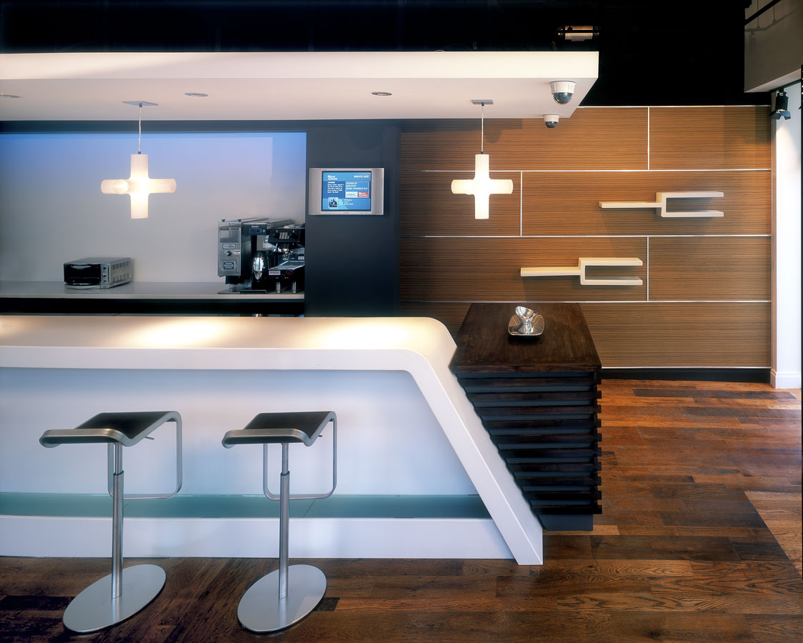 Bar at Cydneybrooks Cafe & Bar