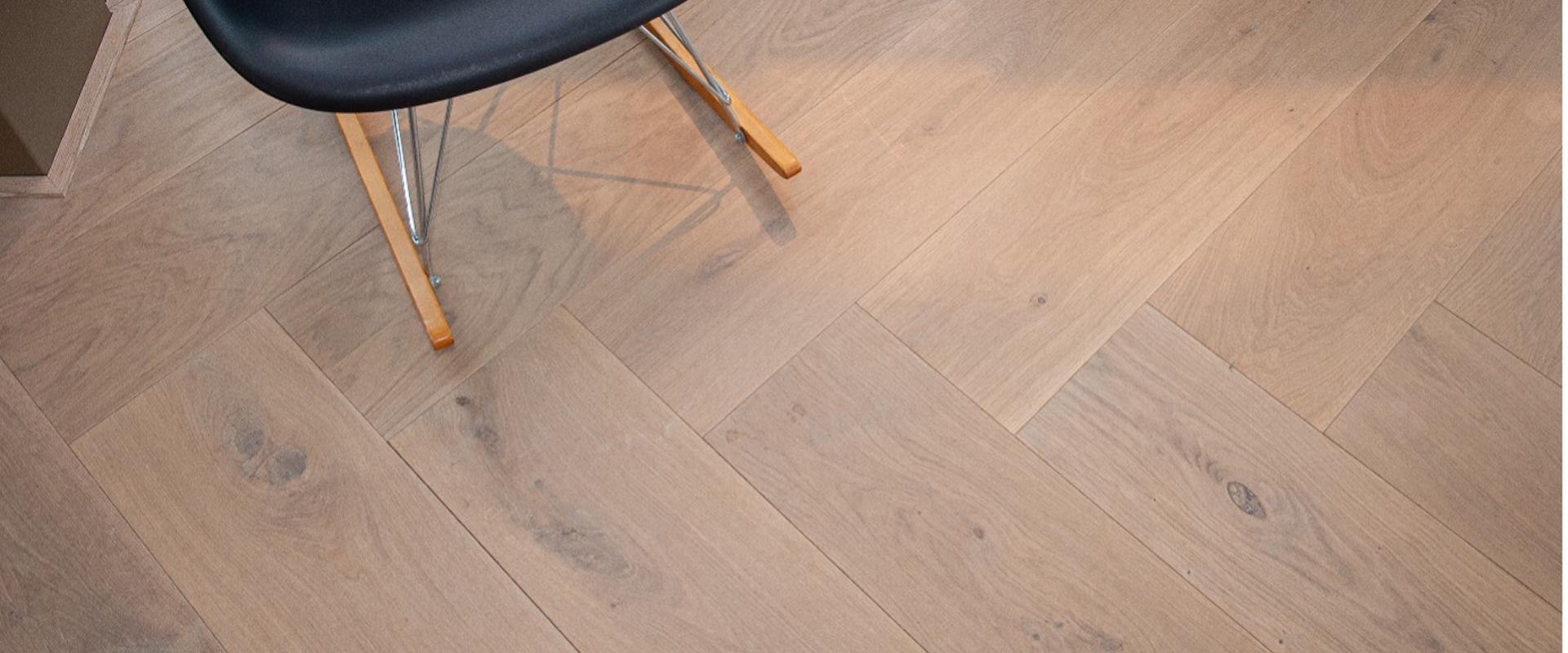 De voordelen van een houten vloer: