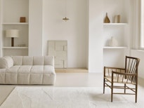 Brink & Campman | Decor Scape Woolwhite 95001
