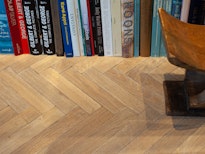 TFC eiken visgraat 30x6cm