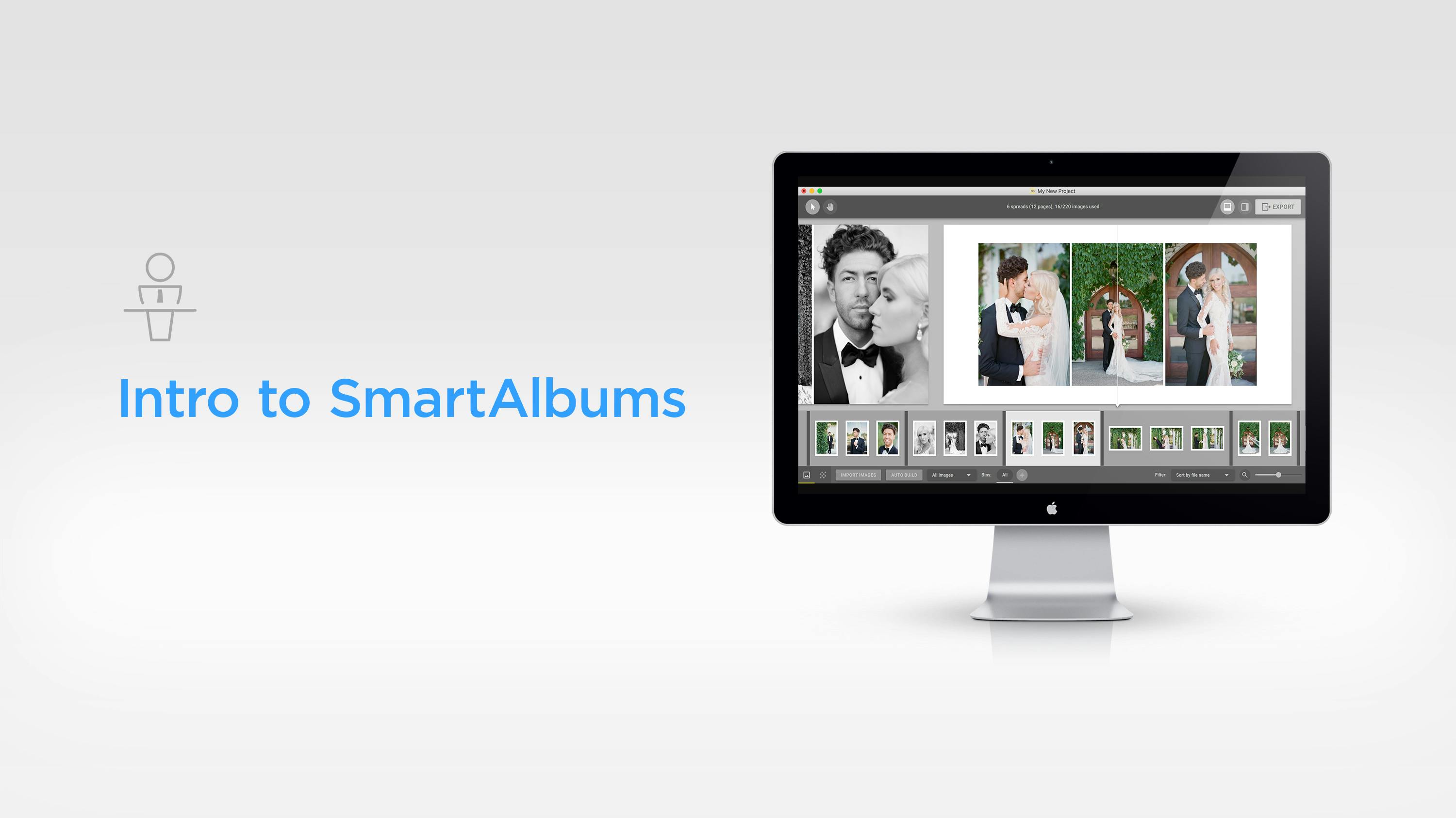 Intro to SmartAlbums