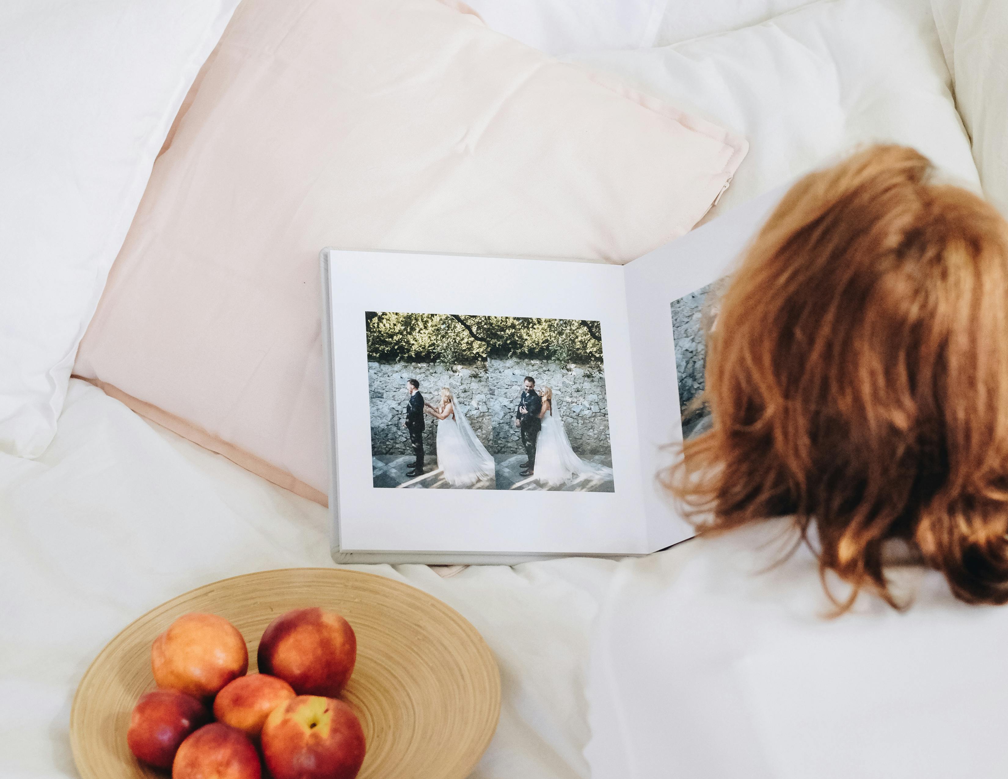 Our Guide to Selling Photo Albums Without Being "Pushy" or "Salesy"