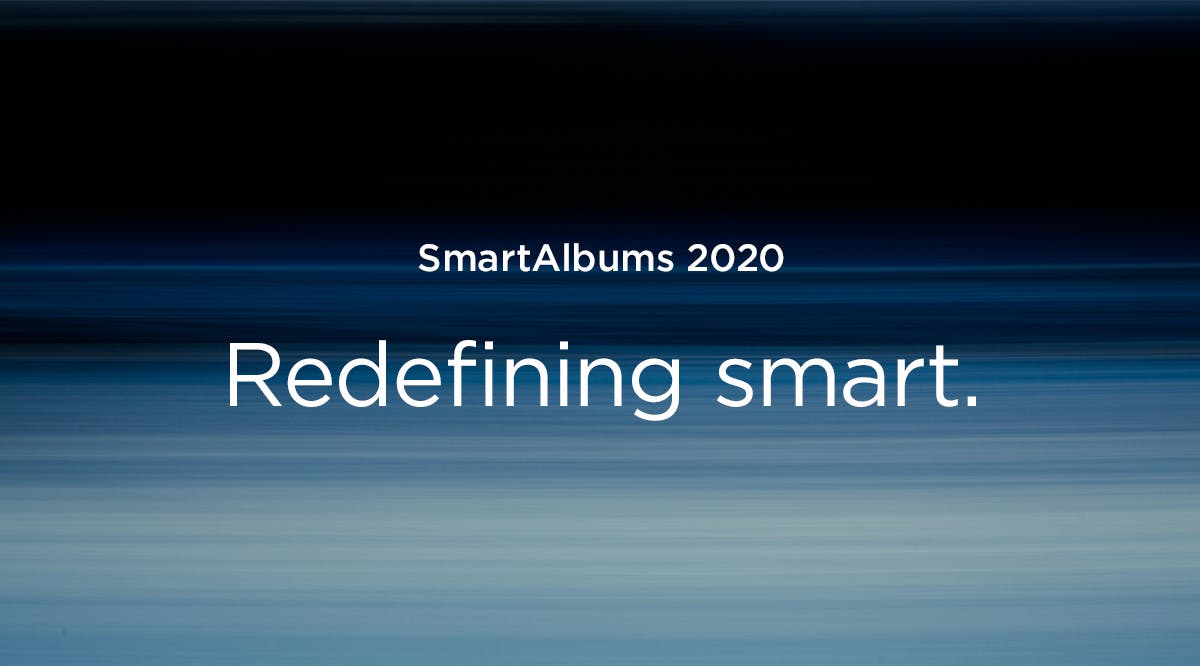 What’s New in SmartAlbums 2020