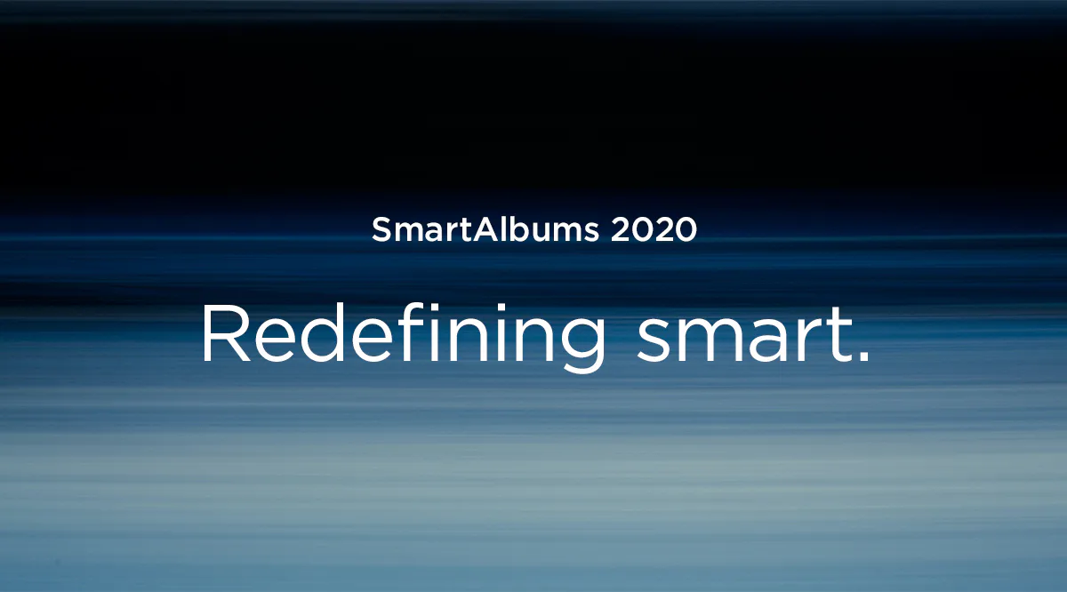 What’s New in SmartAlbums 2020