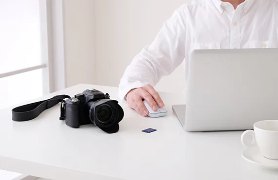 SmartAlbums vs Fundy