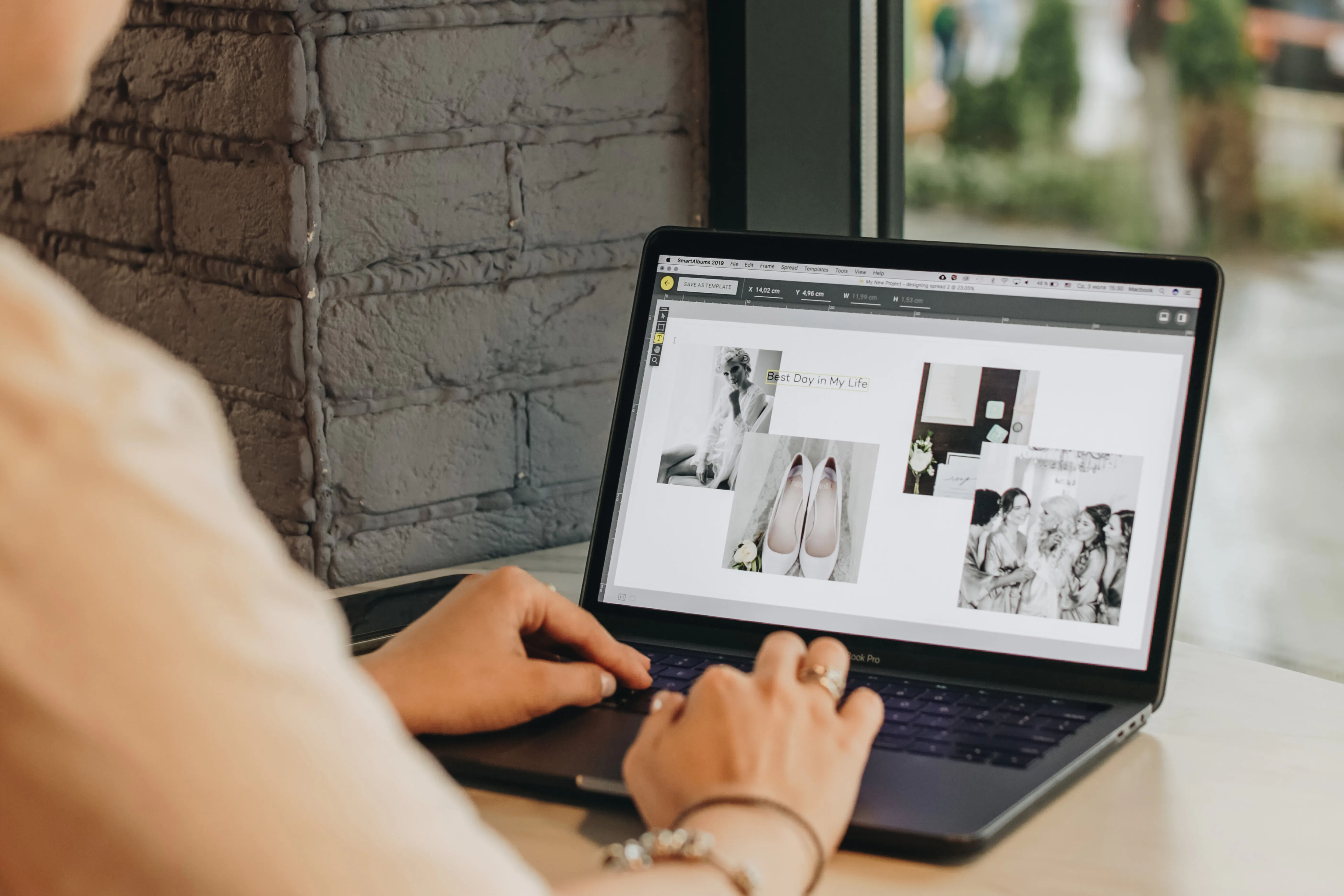 SmartAlbums 2019 September Updates