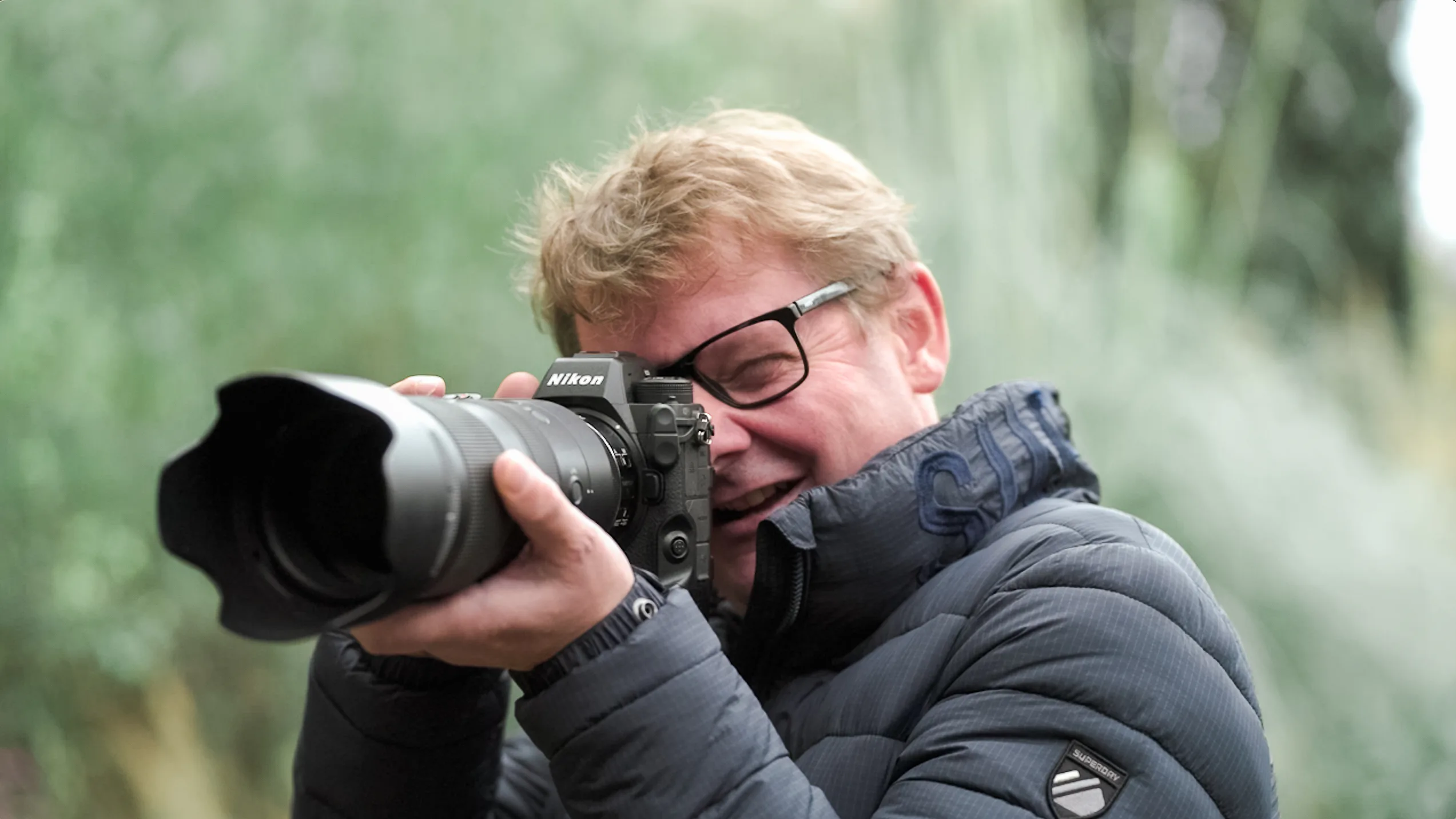 The Wilkinsons "Vivam a melhor vida"