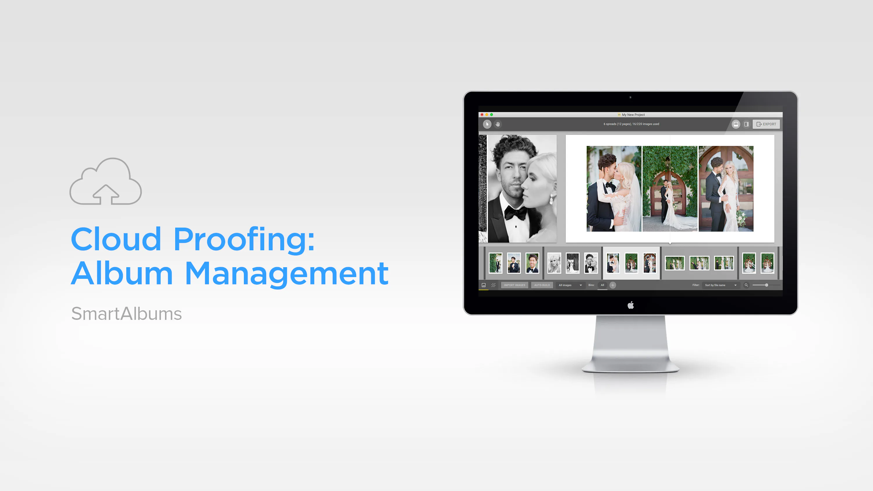 Album Management