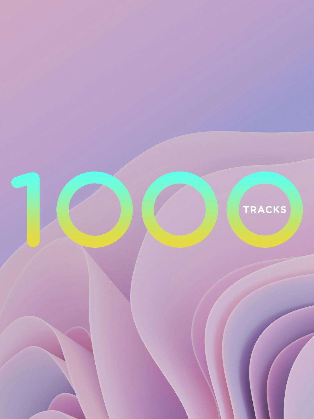 Pixellu SmartSlides now has over 1000 fully licensed soundtracks for photogaphers to make professional slideshows with.