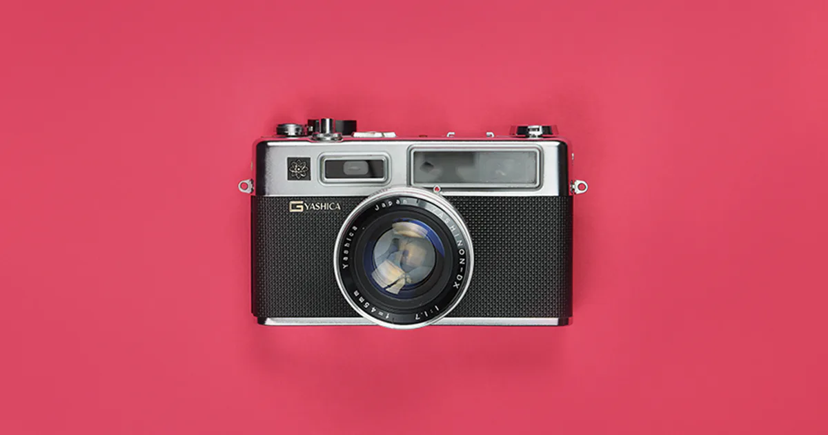 What is Your ‘Photographer Type’?