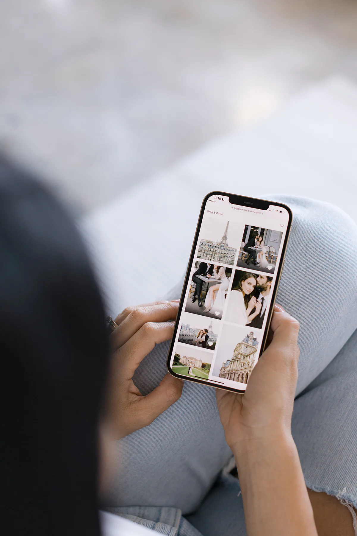 Pixellu Galleries: Introducing Gallery Activity and Hide Images