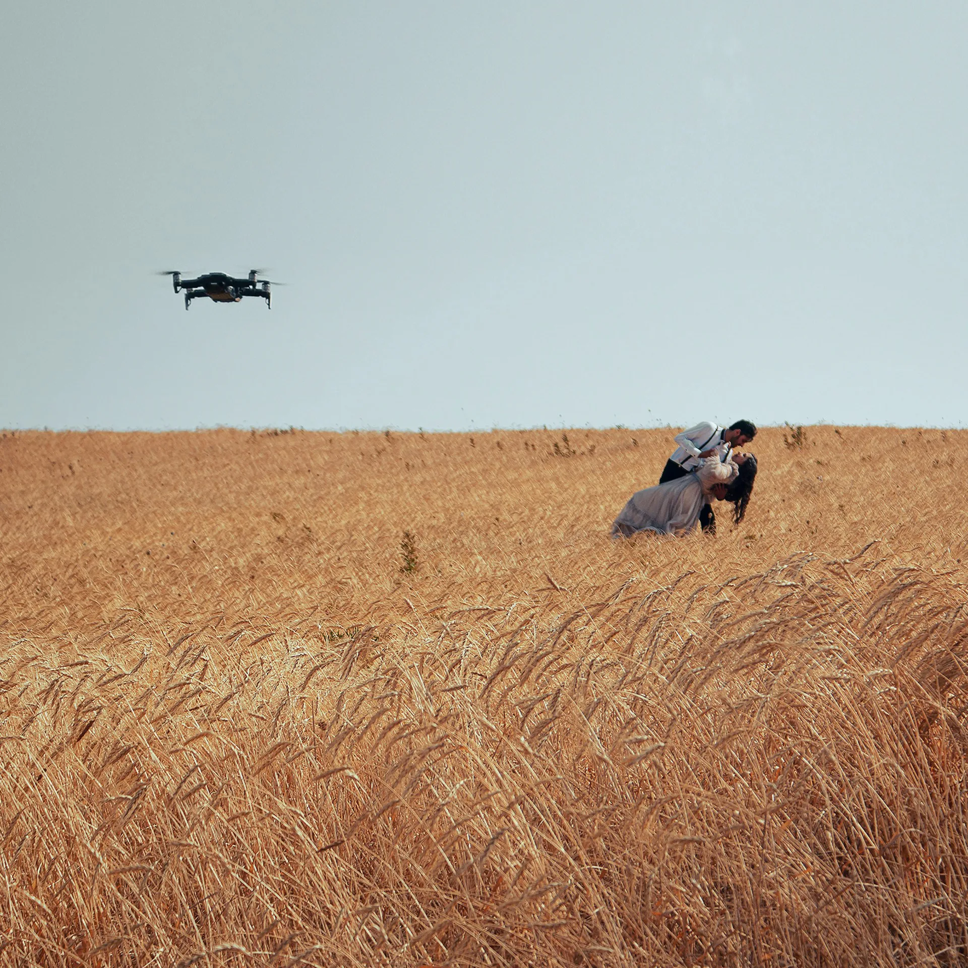 The Future of Wedding Photography — Predictions and Trends