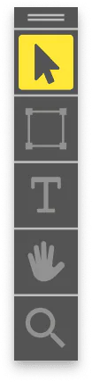 Cover to cover design