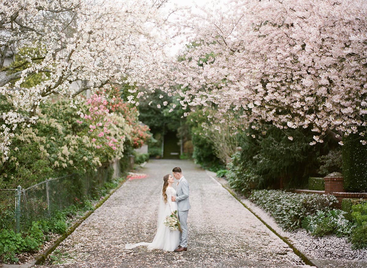 Film Wedding Photography: A Timeless Approach to Shooting Weddings