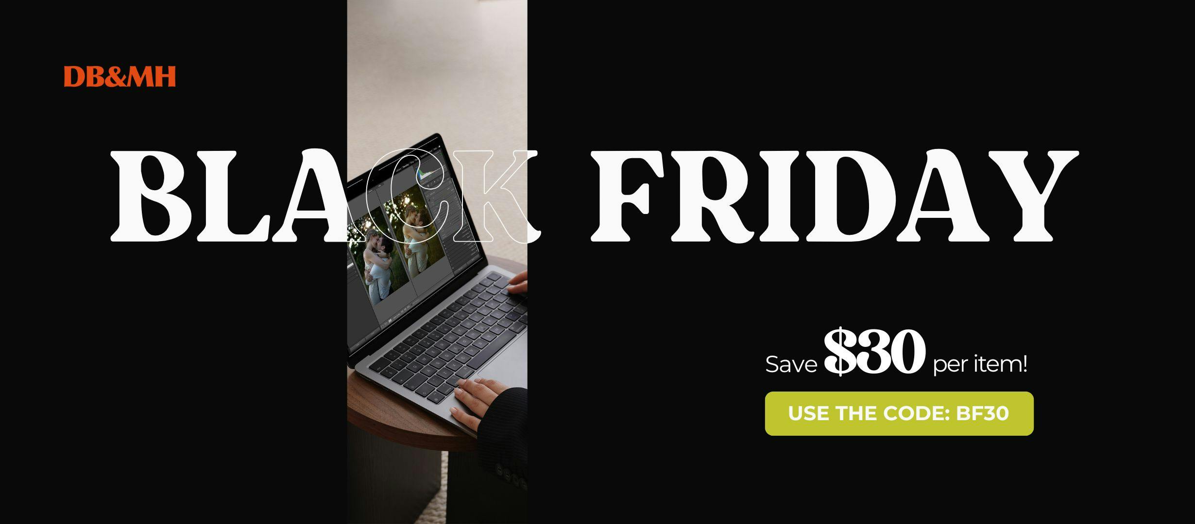 Dirty Boots Messy Hair Black Friday Deal 2025