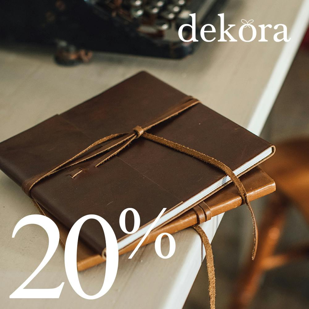 Dekora Album Edwin Album Black Friday 2025