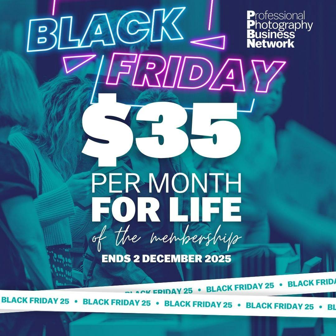 PPBN Black Friday 2025 Deal