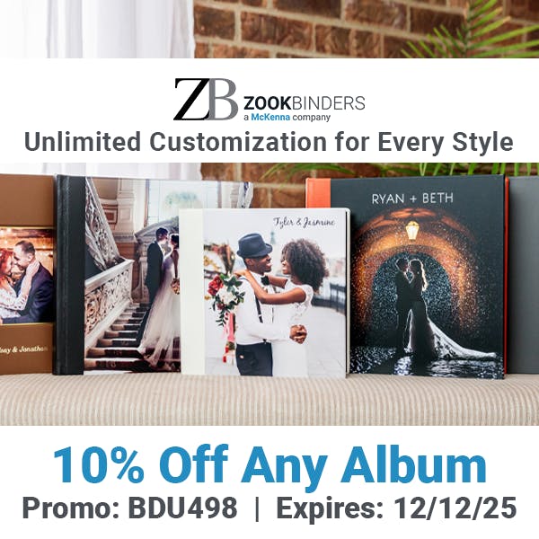 Zookbinders Black Friday Deal 2025 (Official)