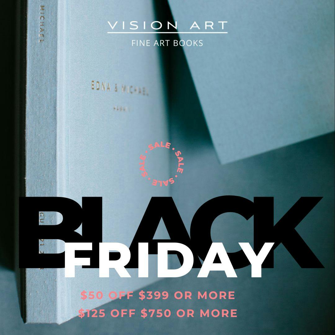 Vision Art Black Friday Deal 2025