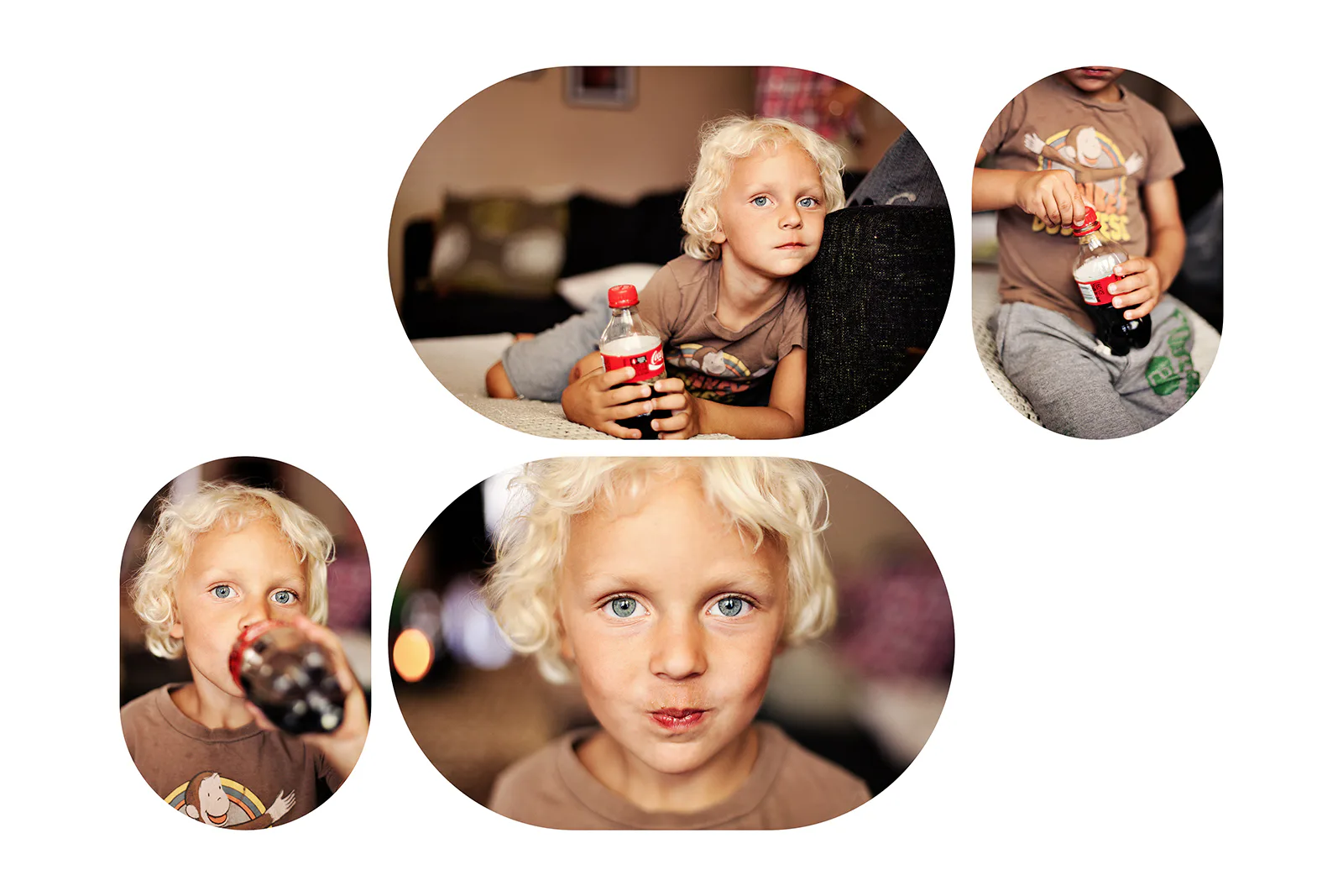 How to Add Rounded Corners to Album Photos in SmartAlbums