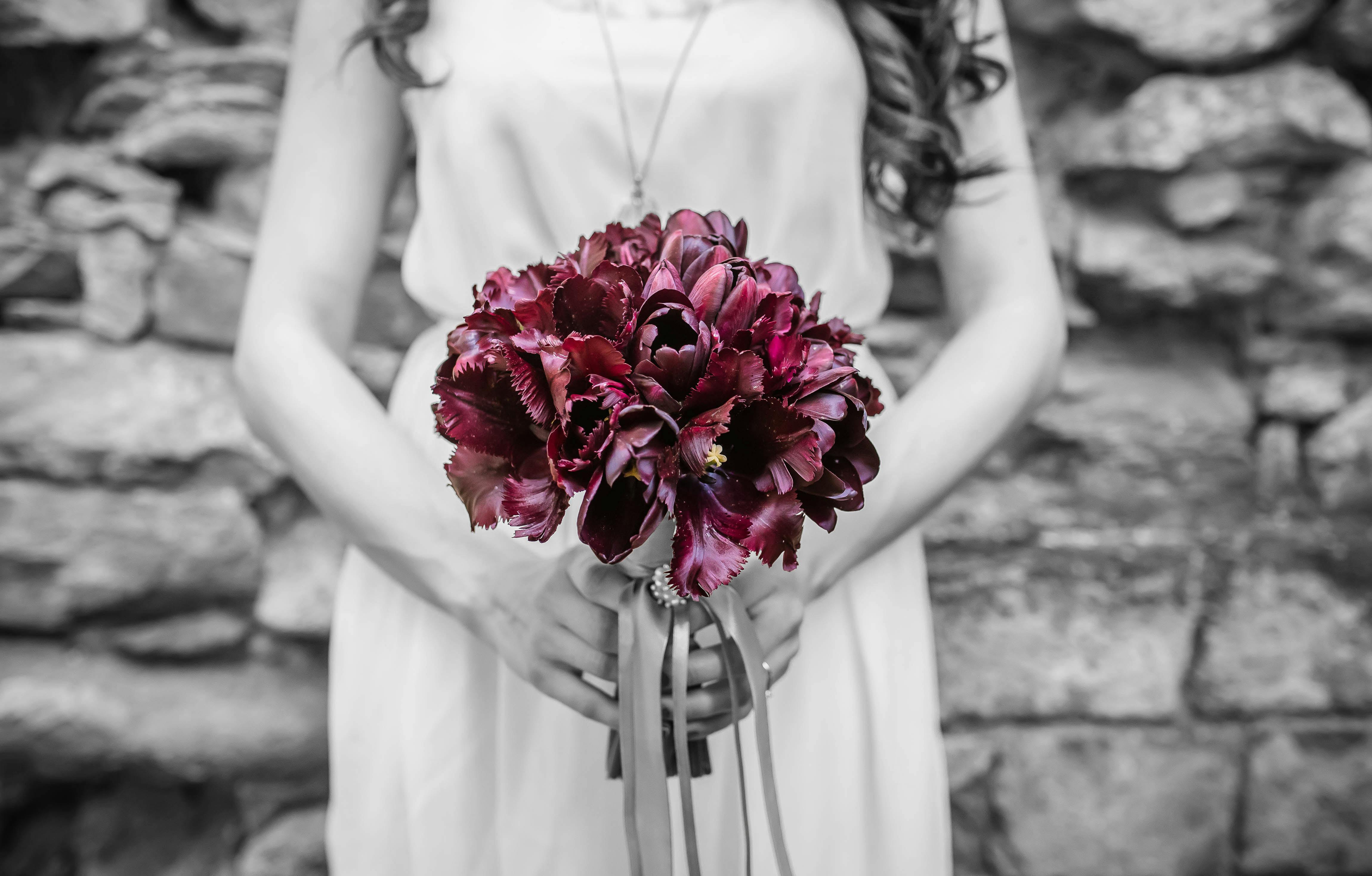 How to say no to photography clients when they ask for selective color