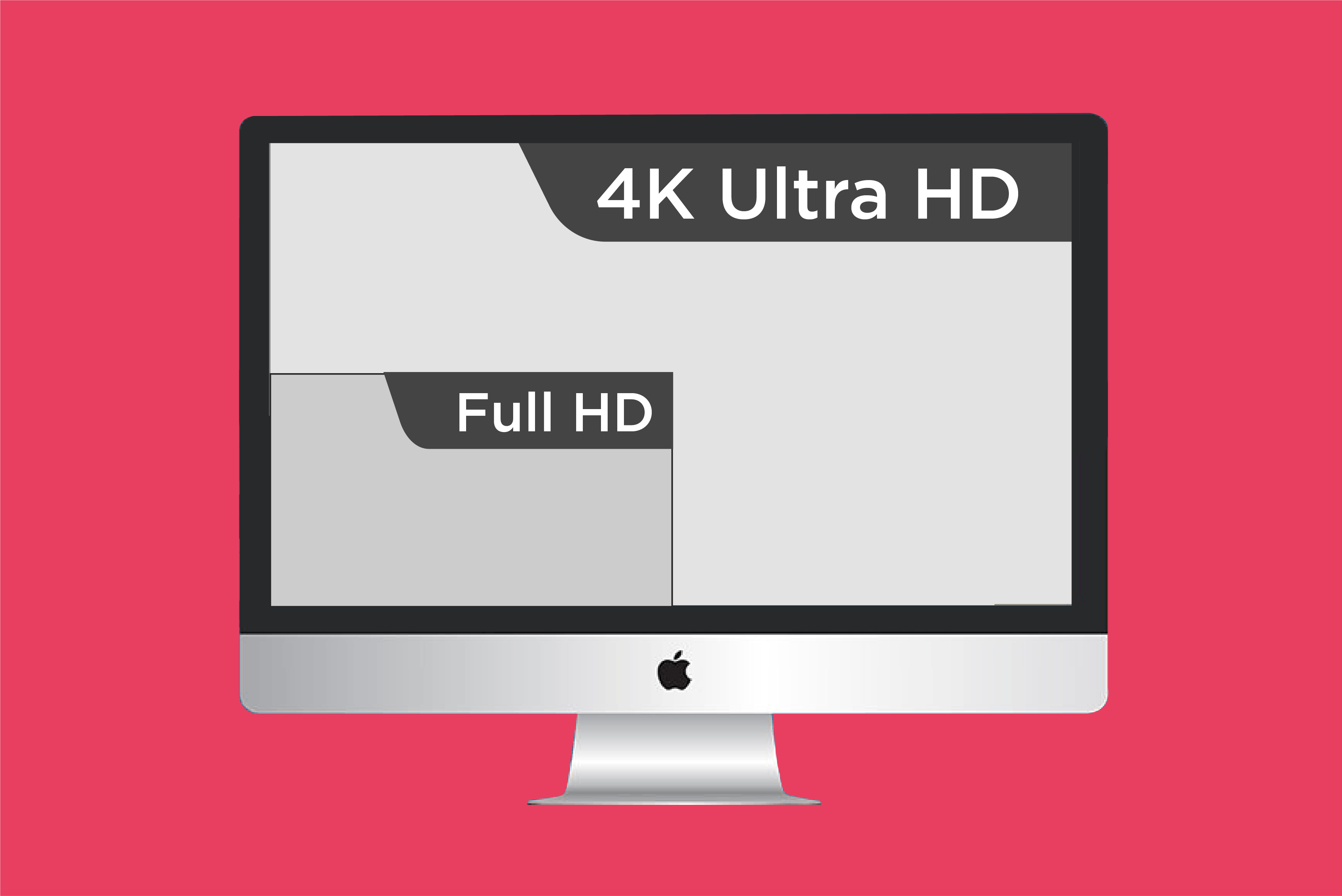 SmartSlides • Introducing 4K Ultra HD
