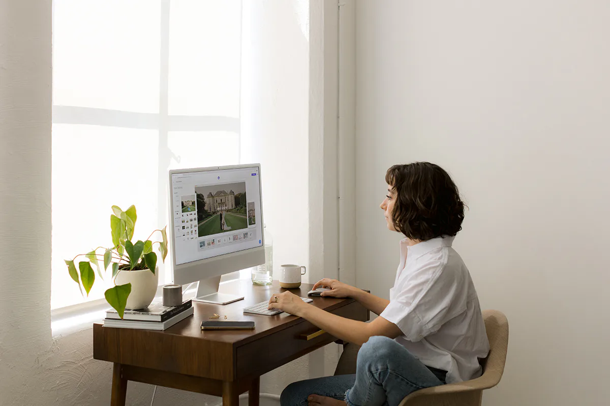 Como iniciar um negócio fotográfico sem experiência