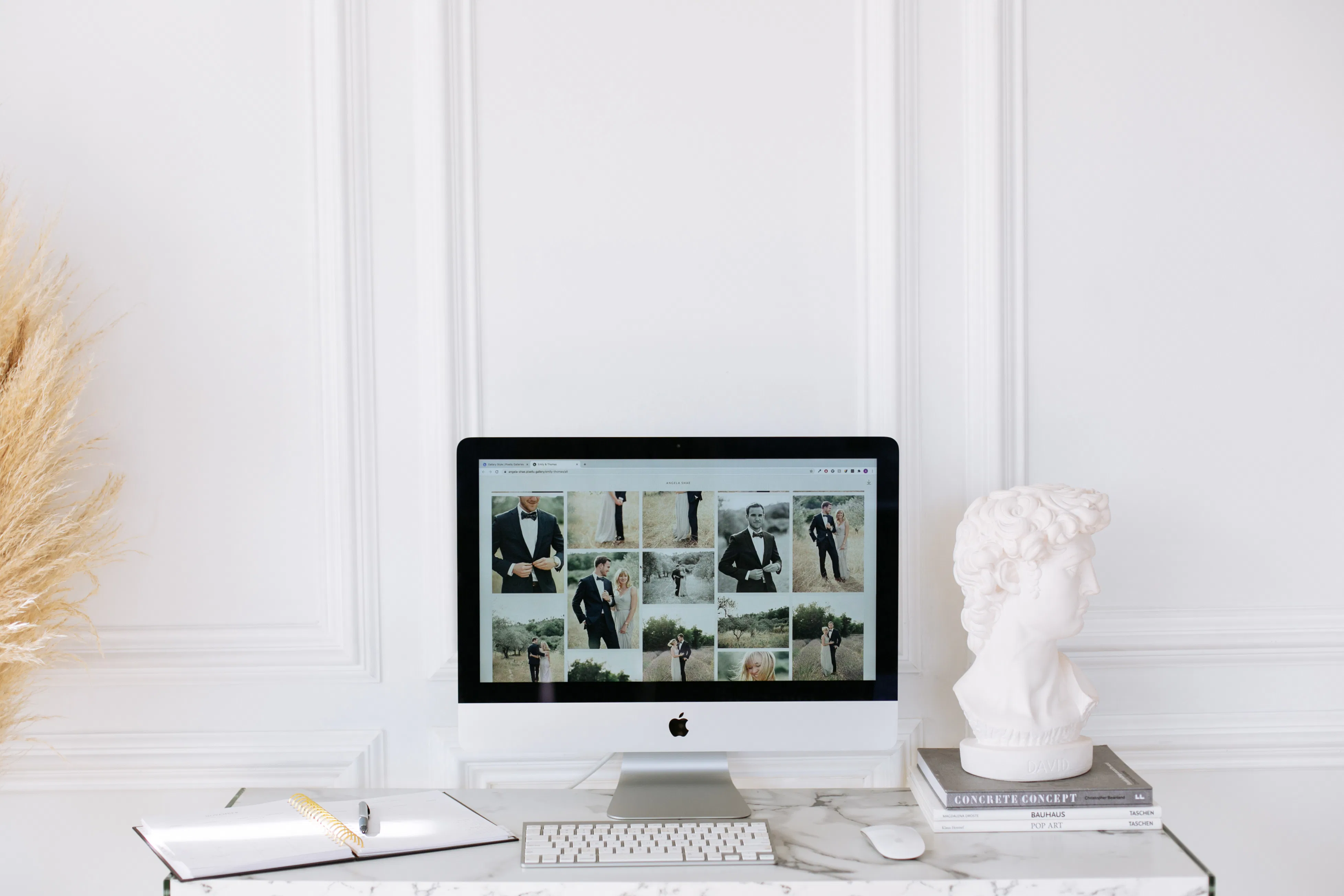 New Features for Pixellu Galleries