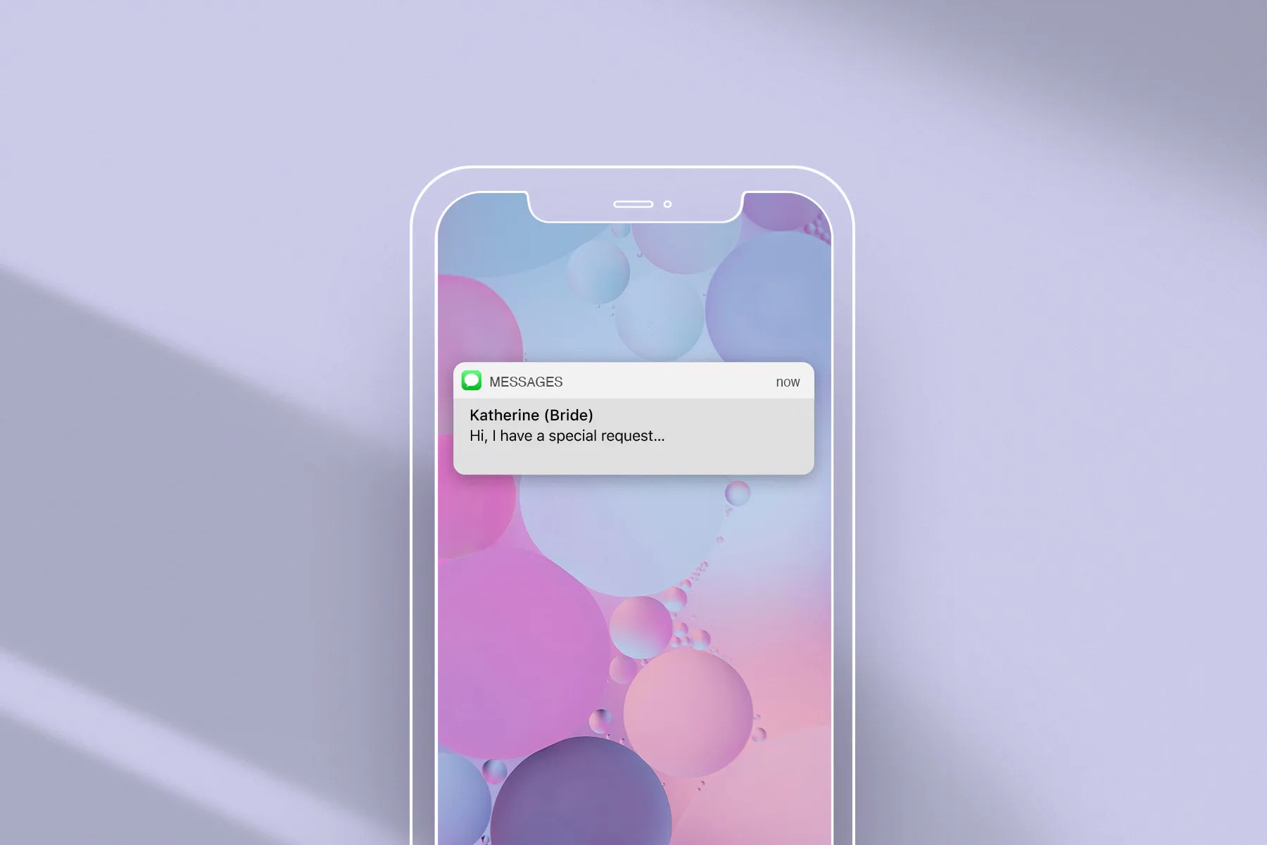 Lidando com solicitações dif